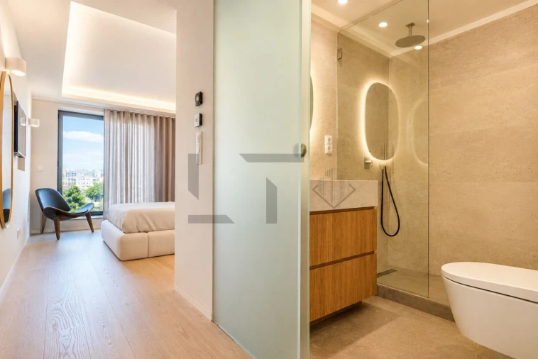 Apartamento T3 para Venda em Santo António Foto 25