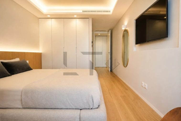 Apartamento T3 para Venda em Santo António Foto 27