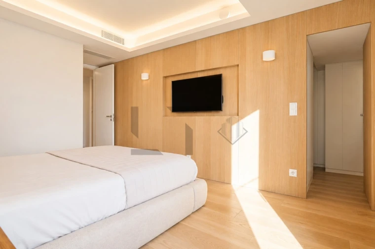 Apartamento T3 para Venda em Santo António Foto 33