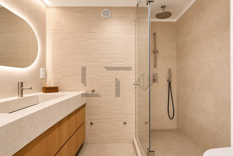 Apartamento T3 para Venda em Santo António Foto 35