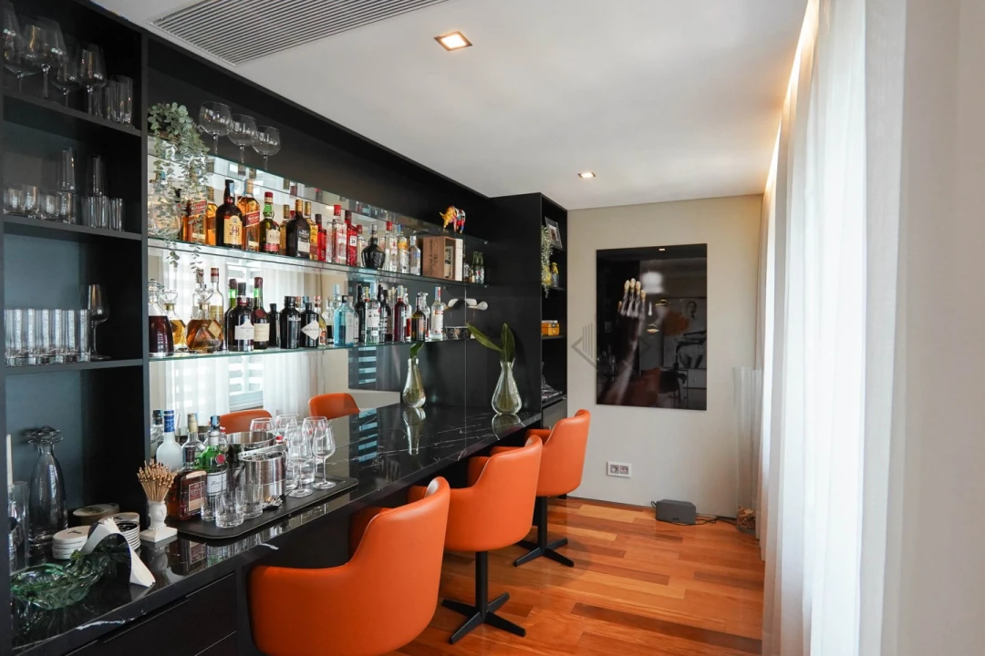 Apartamento T5 para Venda em Avenidas Novas Foto 16