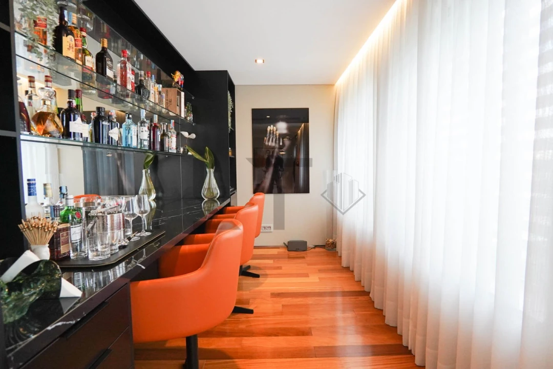 Apartamento T5 para Venda em Avenidas Novas Foto 18