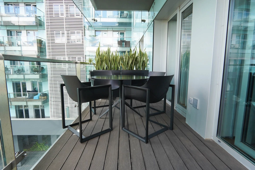 Apartamento T5 para Venda em Avenidas Novas Foto 20