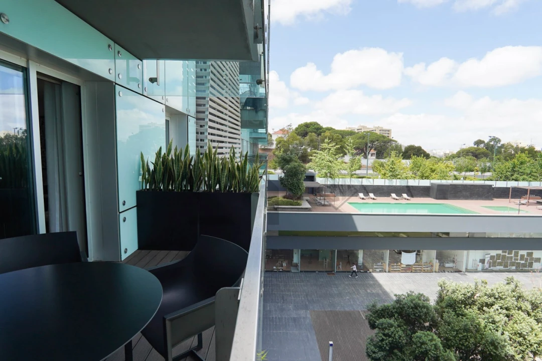 Apartamento T5 para Venda em Avenidas Novas Foto 23