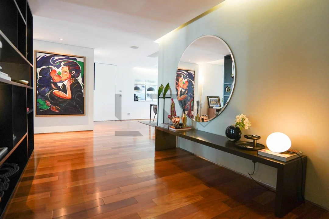 Apartamento T5 para Venda em Avenidas Novas Foto 27