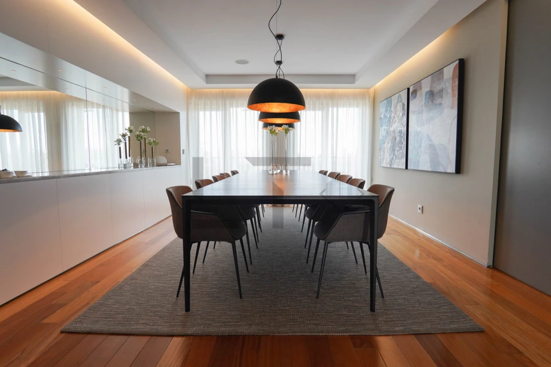 Apartamento T5 para Venda em Avenidas Novas Foto 28