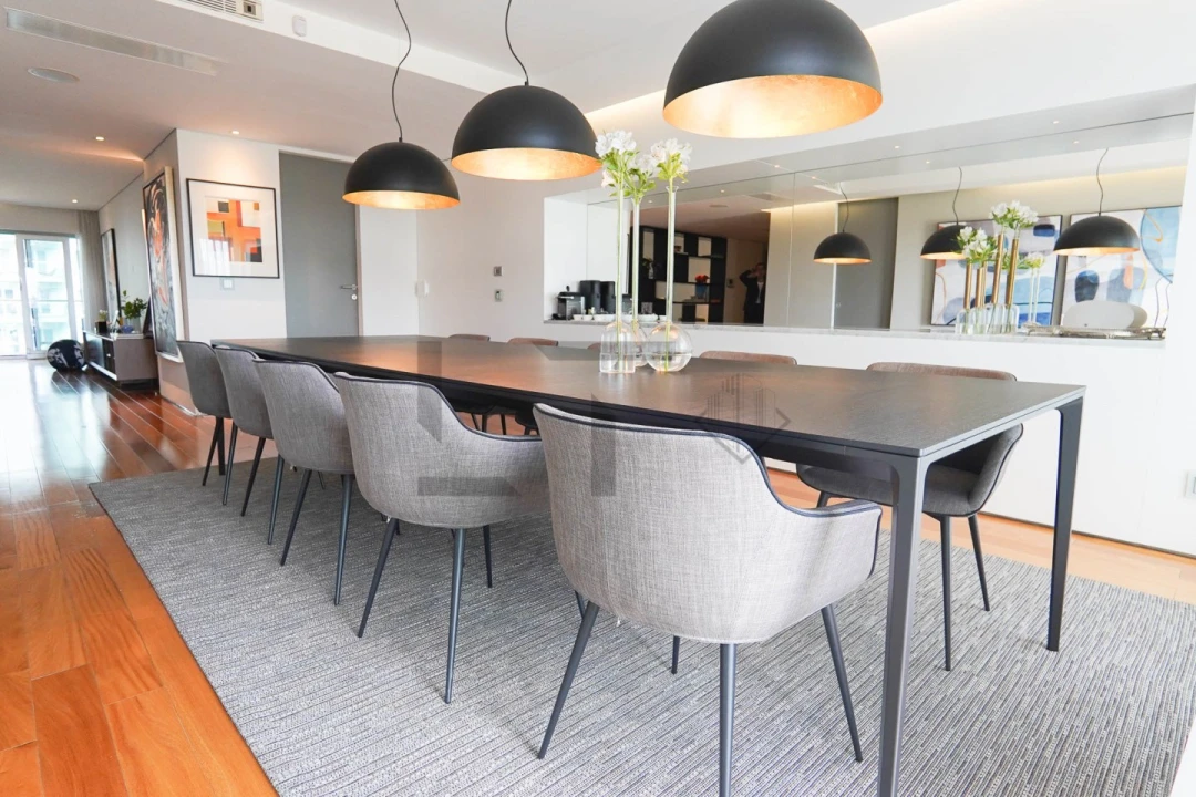Apartamento T5 para Venda em Avenidas Novas Foto 31