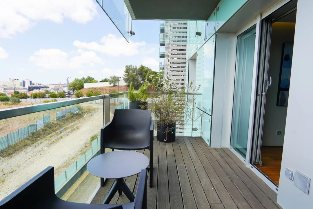 Apartamento T5 para Venda em Avenidas Novas Foto 33