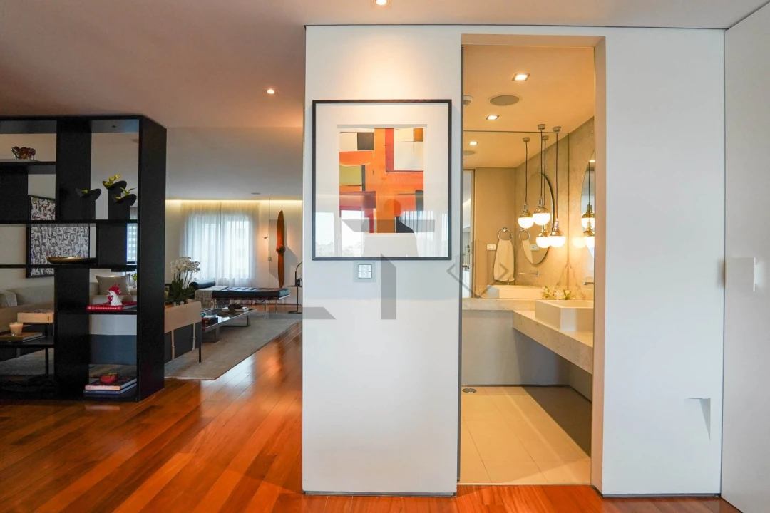 Apartamento T5 para Venda em Avenidas Novas Foto 35