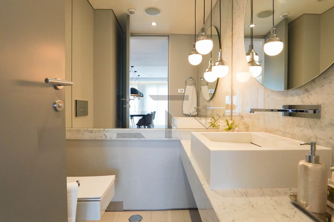 Apartamento T5 para Venda em Avenidas Novas Foto 37
