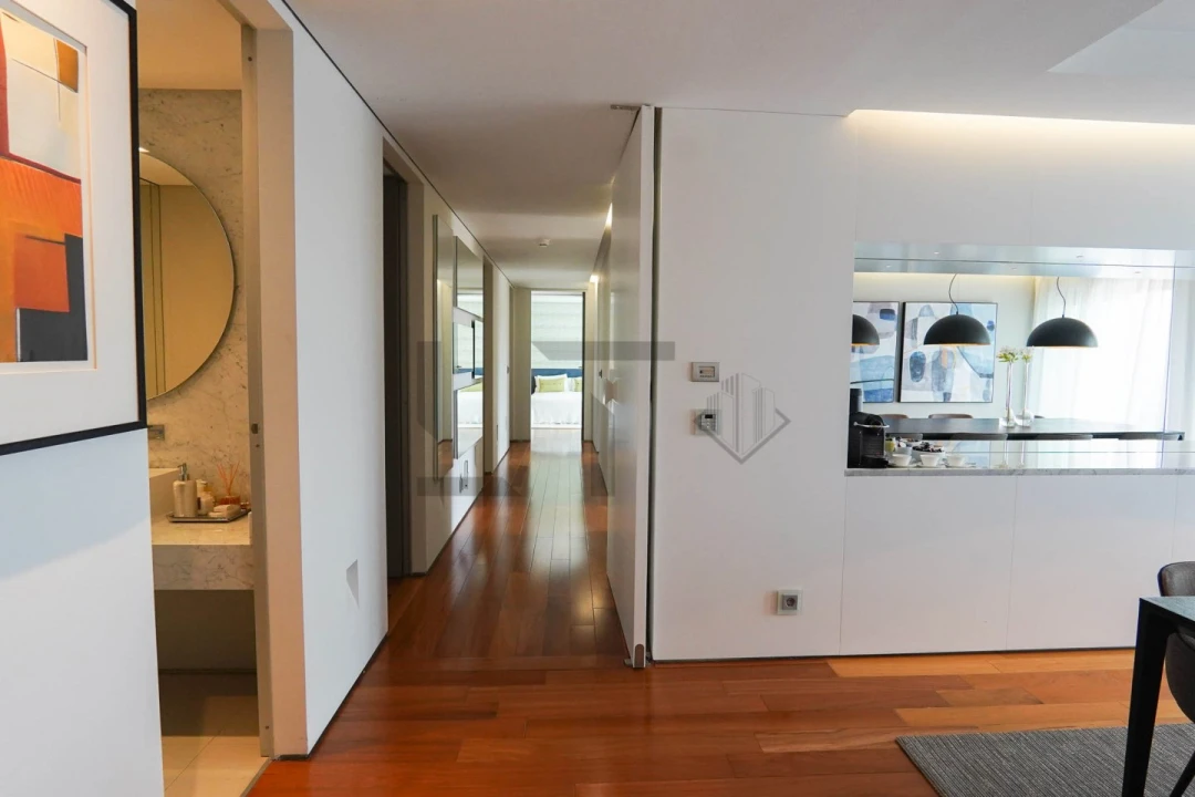 Apartamento T5 para Venda em Avenidas Novas Foto 46