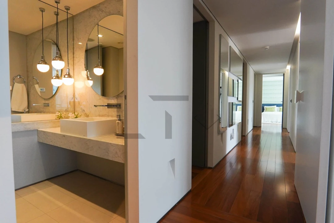 Apartamento T5 para Venda em Avenidas Novas Foto 47