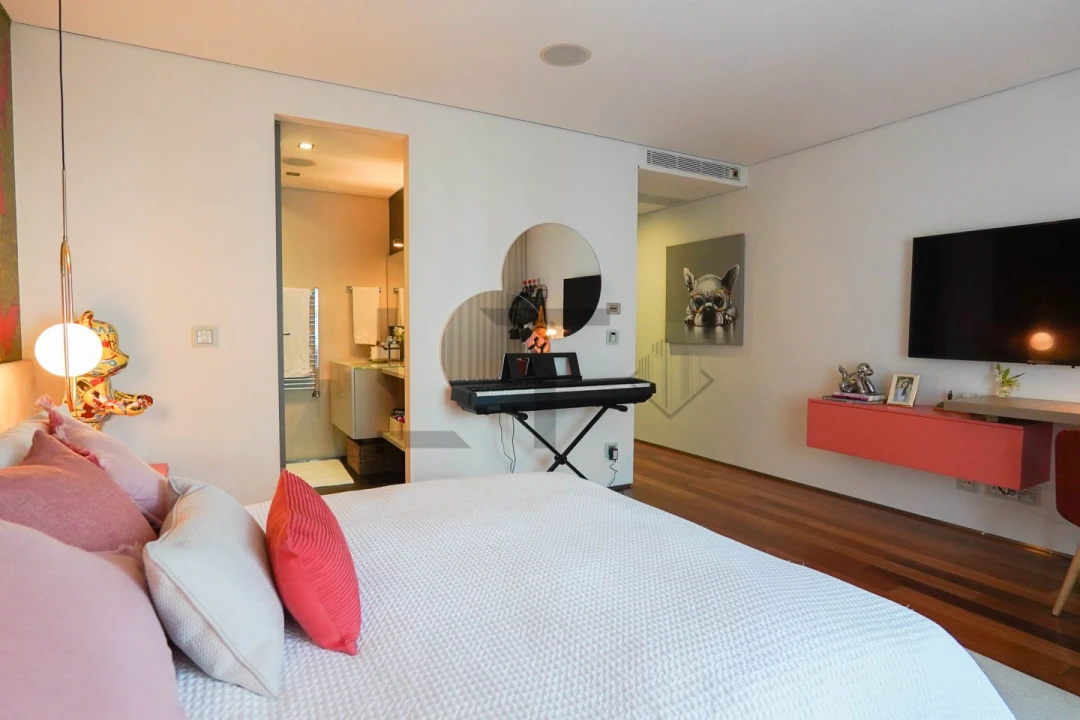 Apartamento T5 para Venda em Avenidas Novas Foto 60