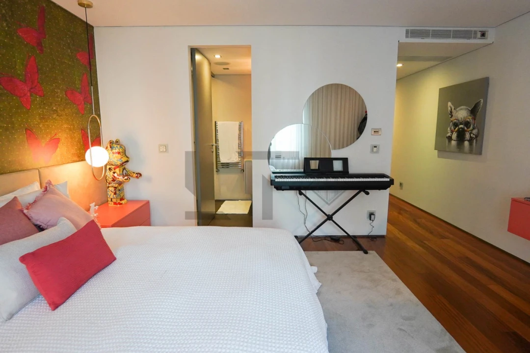 Apartamento T5 para Venda em Avenidas Novas Foto 61