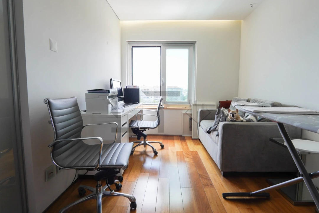 Apartamento T5 para Venda em Avenidas Novas Foto 65