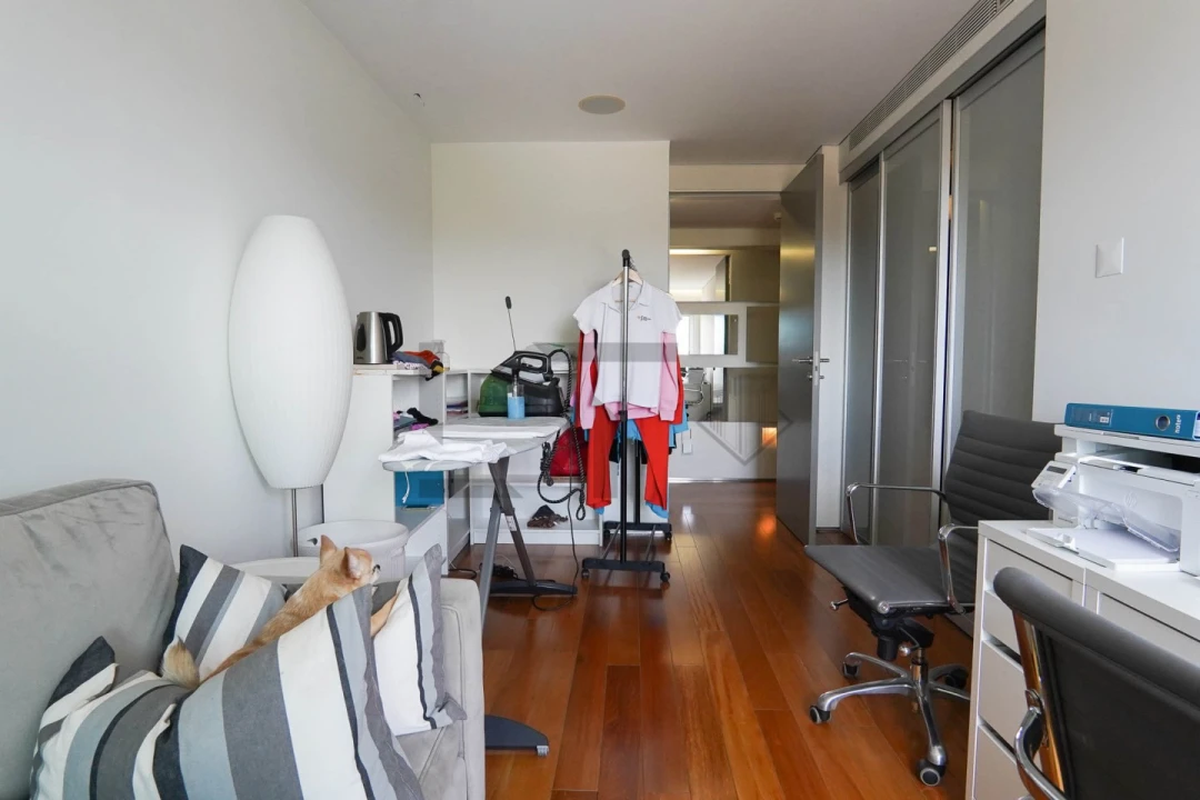 Apartamento T5 para Venda em Avenidas Novas Foto 66