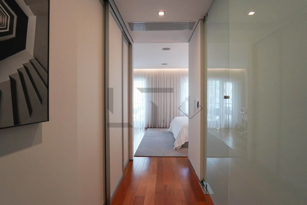 Apartamento T5 para Venda em Avenidas Novas Foto 84