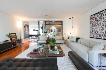 Apartamento T5 para Venda em Avenidas Novas