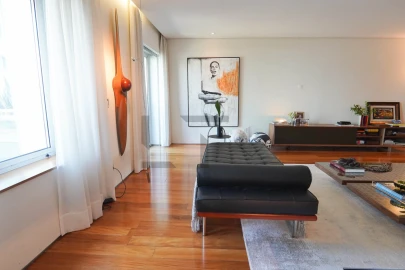 Apartamento T5 para Venda em Avenidas Novas