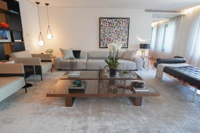 Apartamento T5 para Venda em Avenidas Novas