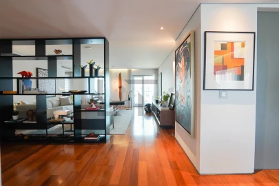 Apartamento T5 para Venda em Avenidas Novas