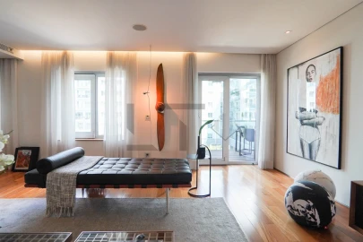 Apartamento T5 para Venda em Avenidas Novas