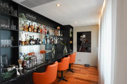 Apartamento T5 para Venda em Avenidas Novas
