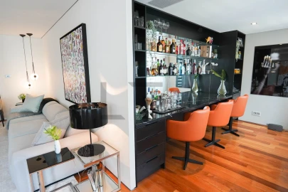 Apartamento T5 para Venda em Avenidas Novas