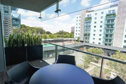 Apartamento T5 para Venda em Avenidas Novas