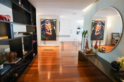 Apartamento T5 para Venda em Avenidas Novas