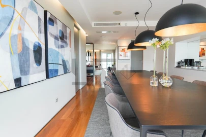 Apartamento T5 para Venda em Avenidas Novas