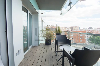 Apartamento T5 para Venda em Avenidas Novas