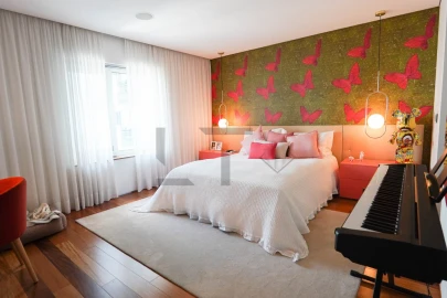 Apartamento T5 para Venda em Avenidas Novas