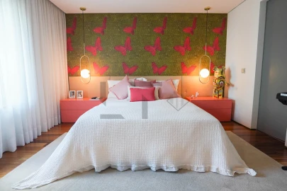 Apartamento T5 para Venda em Avenidas Novas