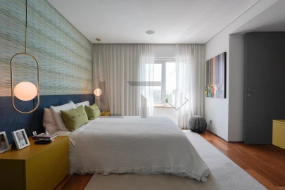 Apartamento T5 para Venda em Avenidas Novas