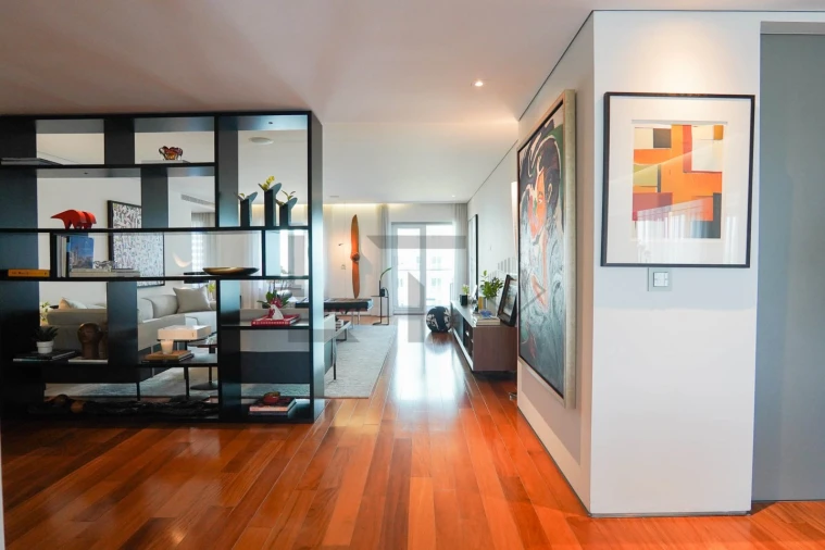 Apartamento T5 para Venda em Avenidas Novas Foto 12