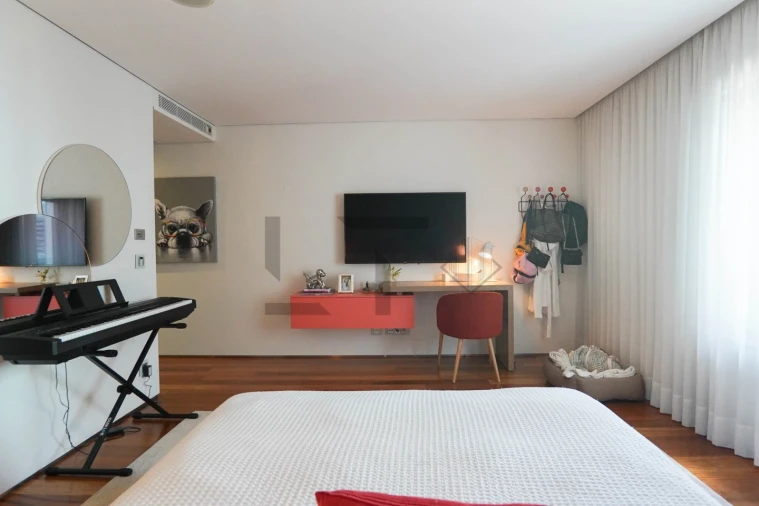 Apartamento T5 para Venda em Avenidas Novas Foto 62
