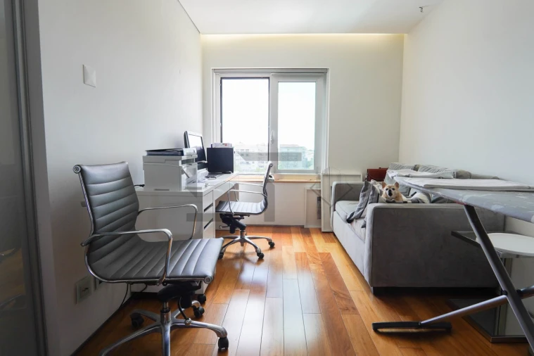 Apartamento T5 para Venda em Avenidas Novas Foto 65