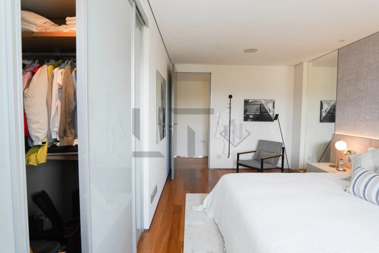 Apartamento T5 para Venda em Avenidas Novas Foto 70