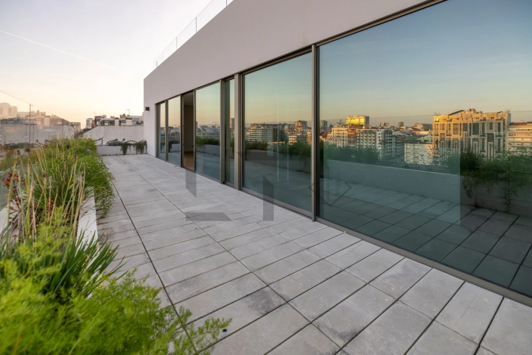 Apartamento T4 para Venda em Avenidas Novas Foto 6