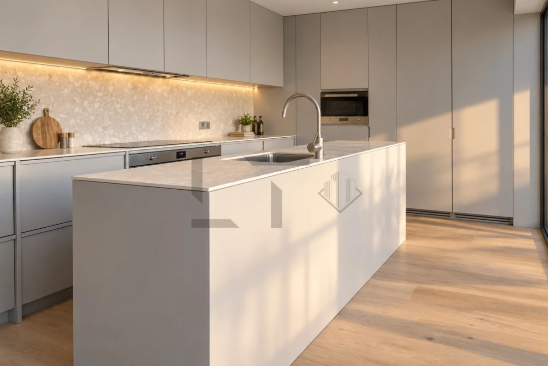 Apartamento T4 para Venda em Avenidas Novas Foto 7