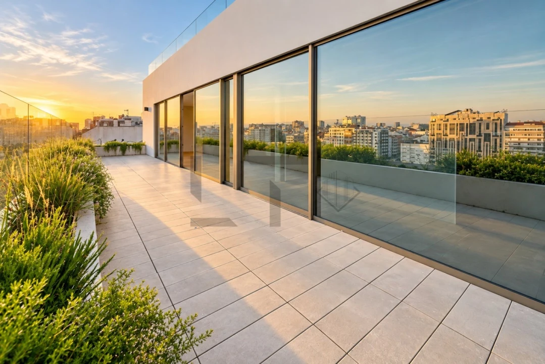 Apartamento T4 para Venda em Avenidas Novas Foto 8