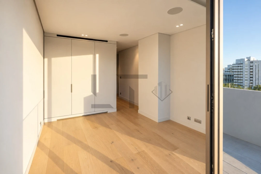 Apartamento T4 para Venda em Avenidas Novas Foto 11