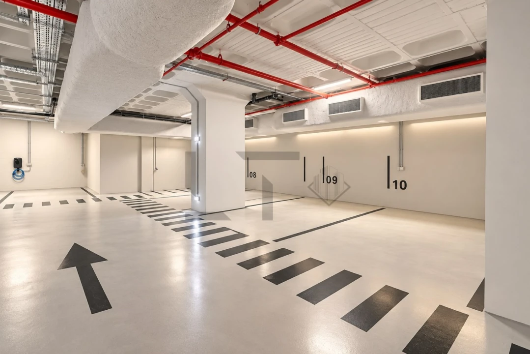 Apartamento T4 para Venda em Avenidas Novas Foto 22