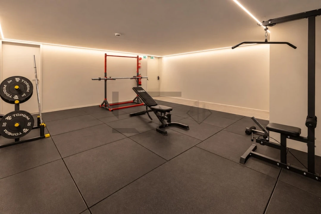 Apartamento T4 para Venda em Avenidas Novas Foto 25