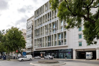 Apartamento T4 para Venda em Avenidas Novas