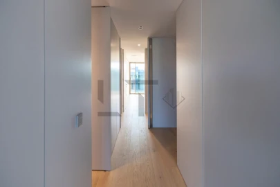 Apartamento T4 para Venda em Avenidas Novas