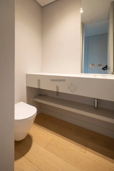 Apartamento T4 para Venda em Avenidas Novas