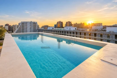 Apartamento T4 para Venda em Avenidas Novas
