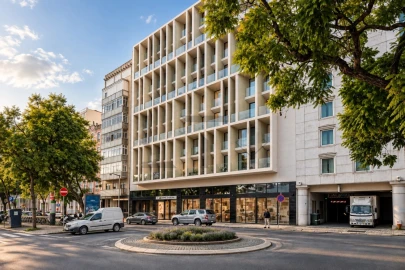 Apartamento T4 para Venda em Avenidas Novas